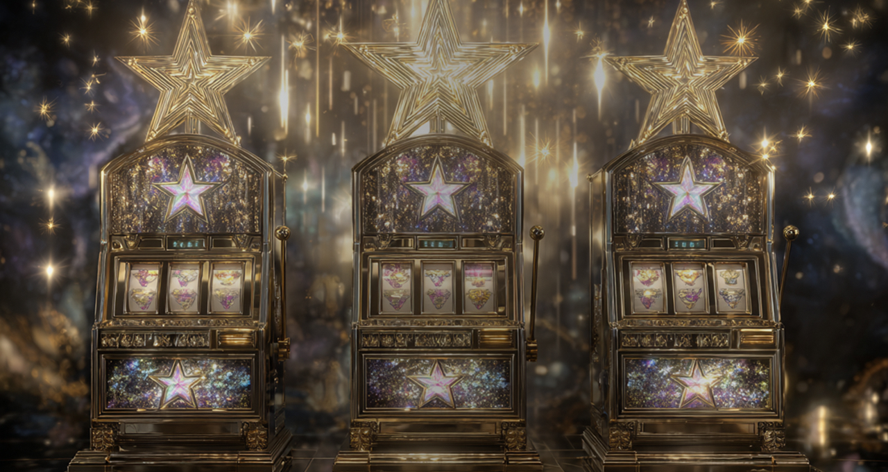 Golden Star