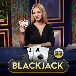 Blackjack 23