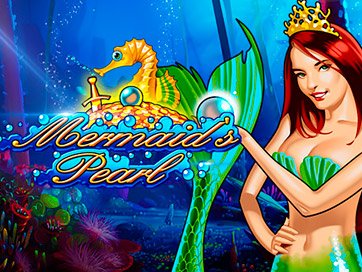 Mermaid's Pearl